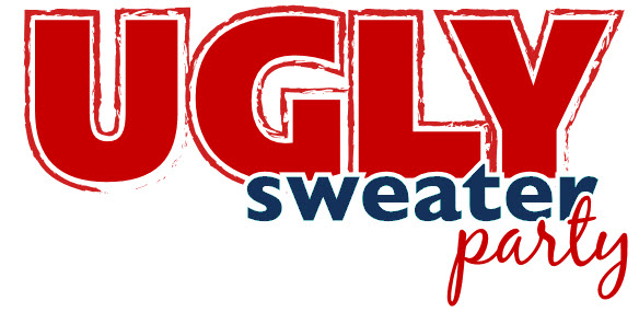 Ugly Sweater Party logo